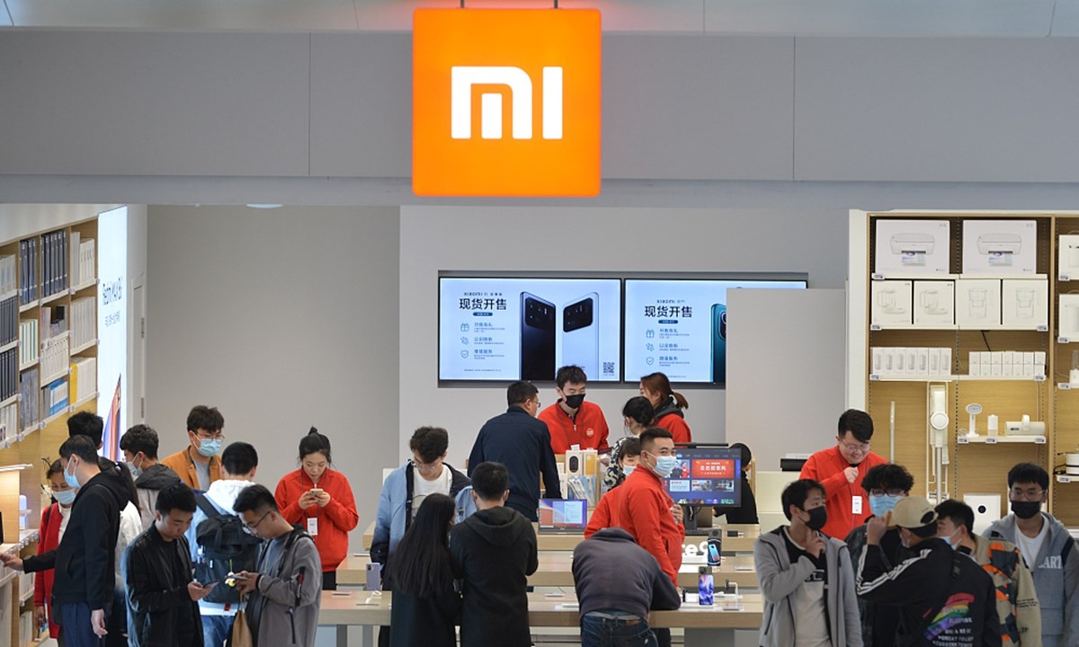 Xiaomi'de gelir kayıpları başladı: Satışlar düşüyor