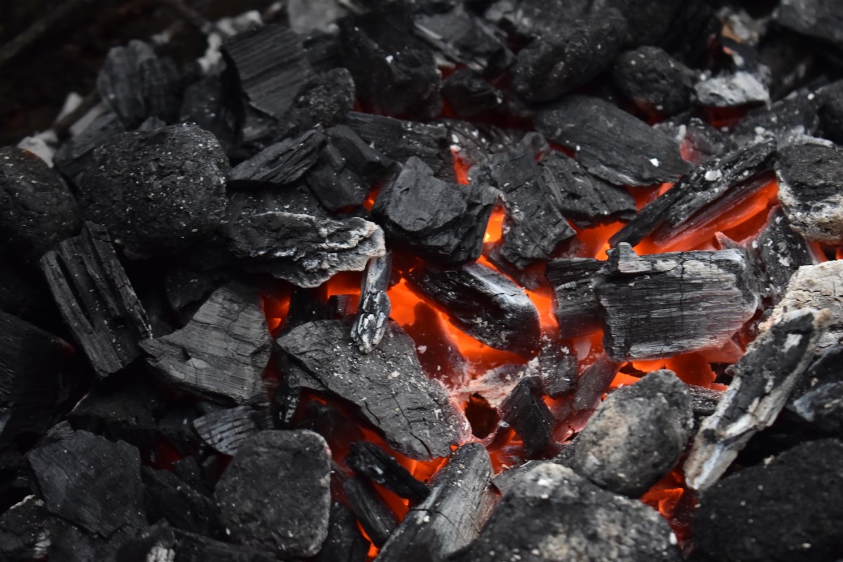 Kömür, yakılmak yerine enerji depolamak için kullanılabilir
