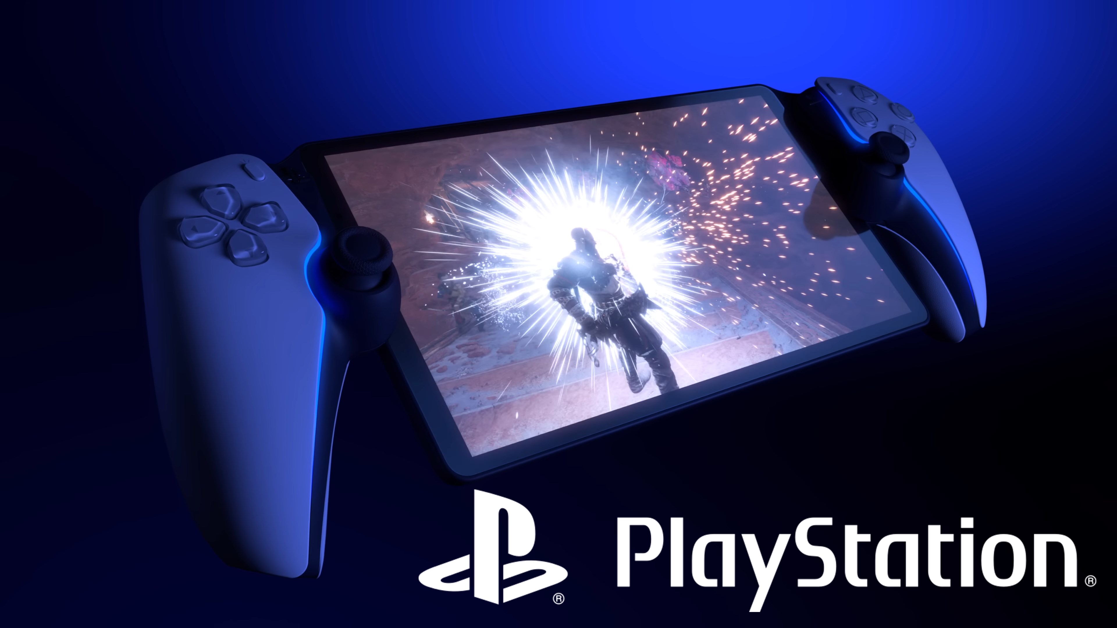 Покажи пс 5. PLAYSTATION портативная консоль 2023. Sony PLAYSTATION ps5 Console. Консоль PLAYSTATION 5. Портативная консоль Sony PLAYSTATION Q-Lite.