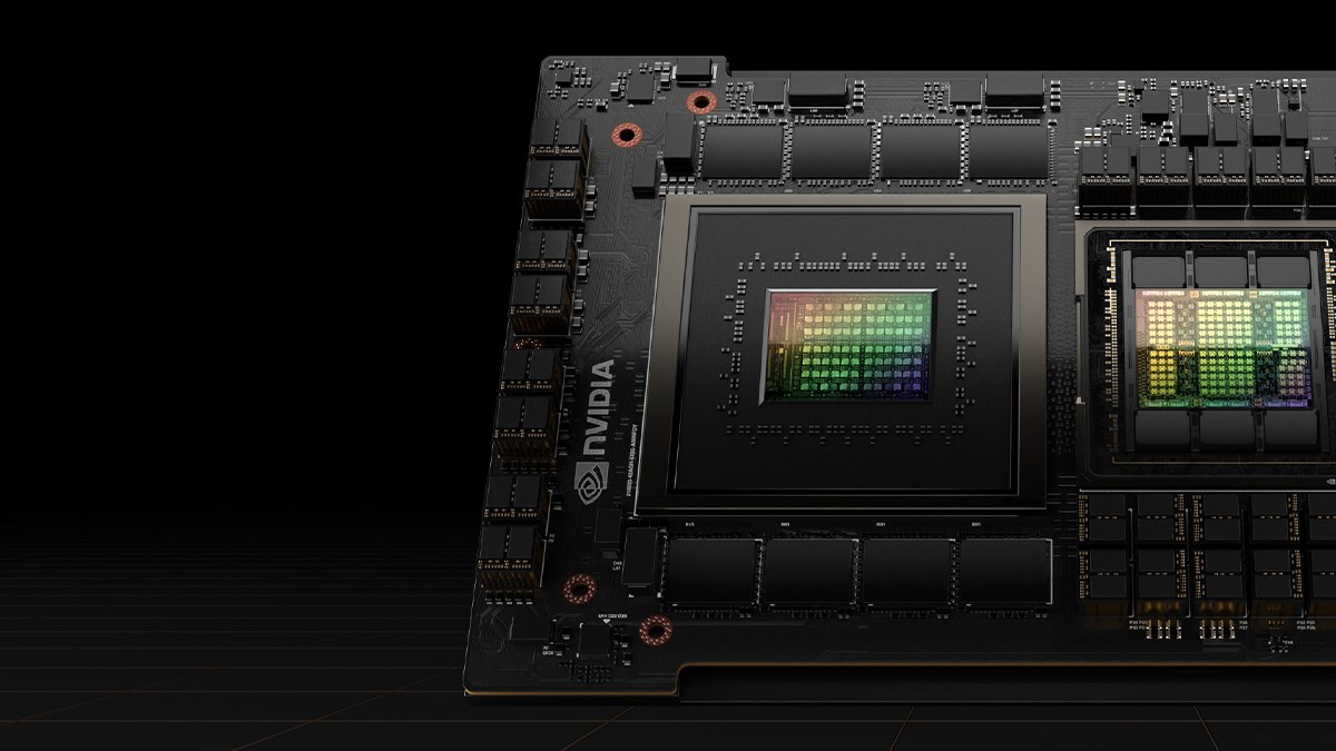 Daha gelişmişi yok: Karşınızda Nvidia GH200 Superchip