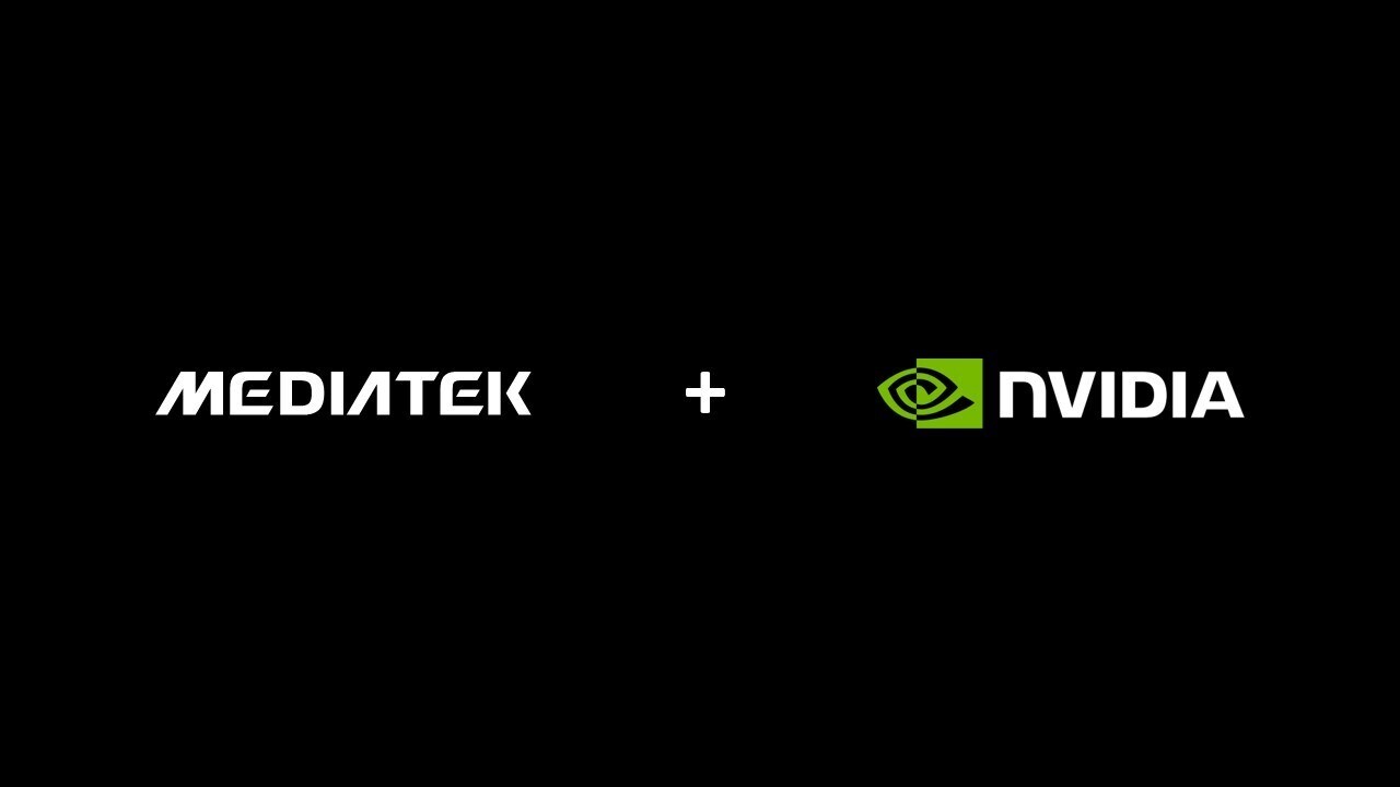 Nvidia ve MediaTek otomobiller için yapay zeka ortaklığı