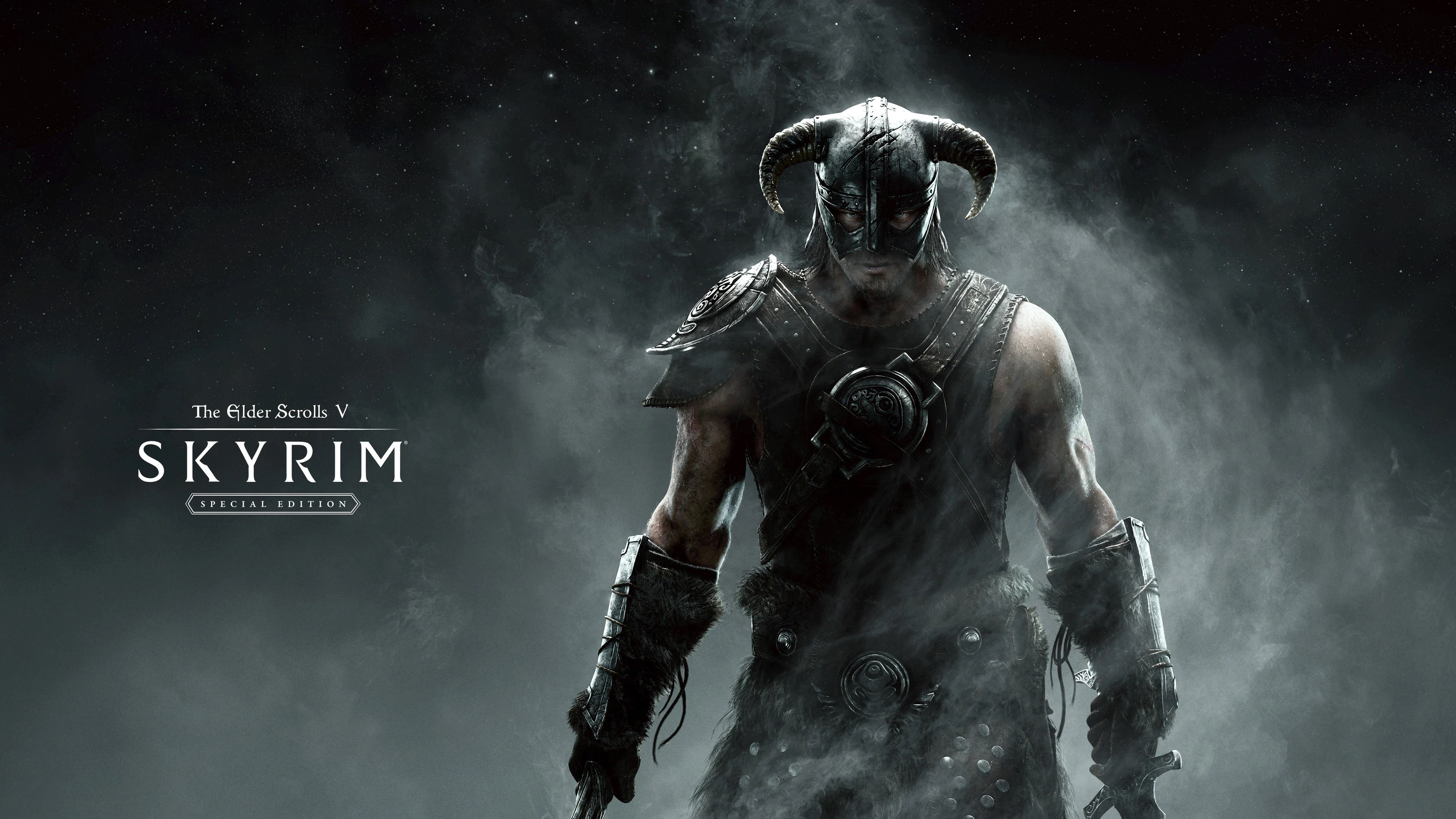 The Elder Scrolls V: Skyrim, RTX Remix ile yenilendi