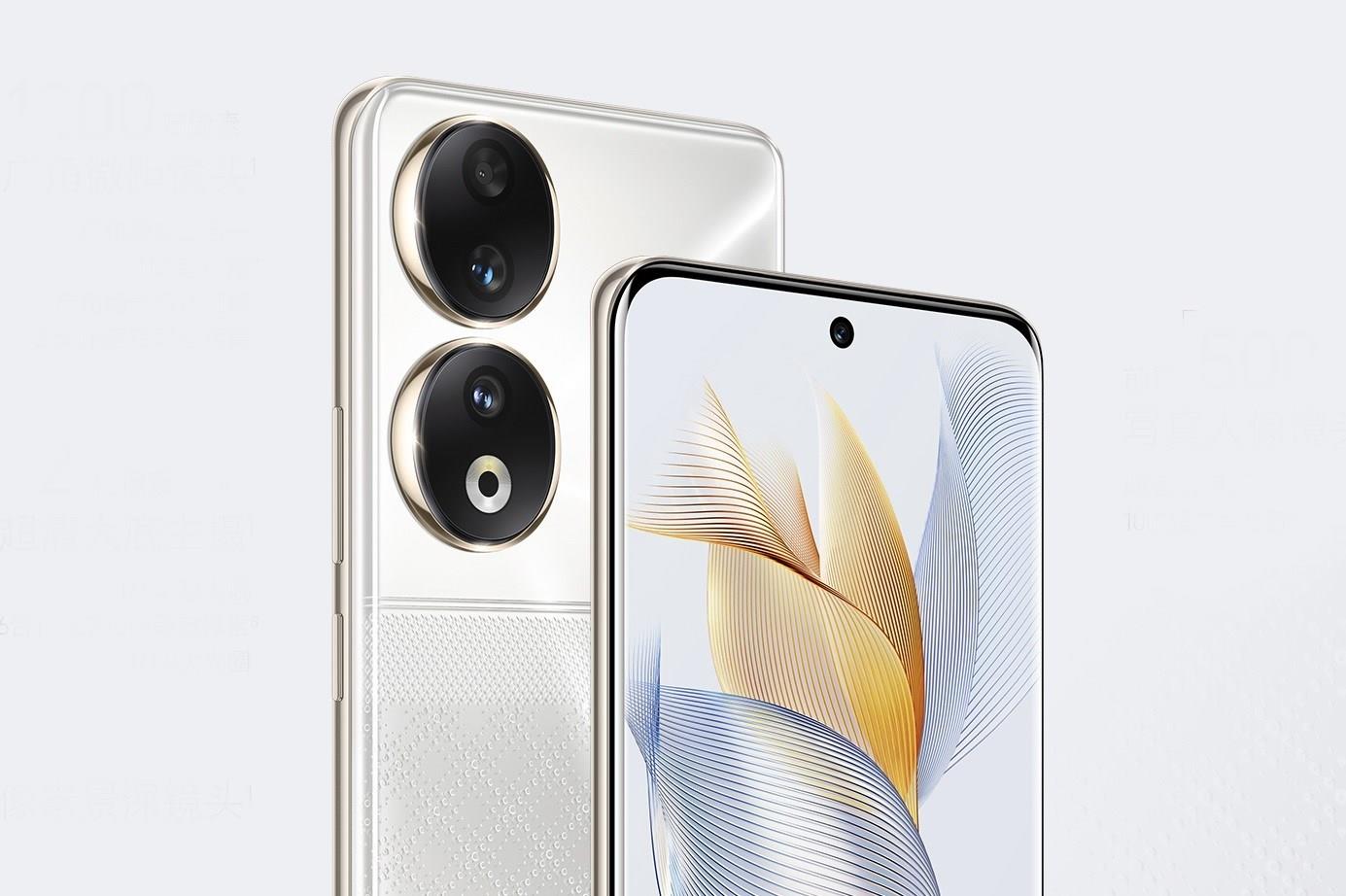 Honor 90 tanıtıldı: İşte özellikleri ve fiyatı