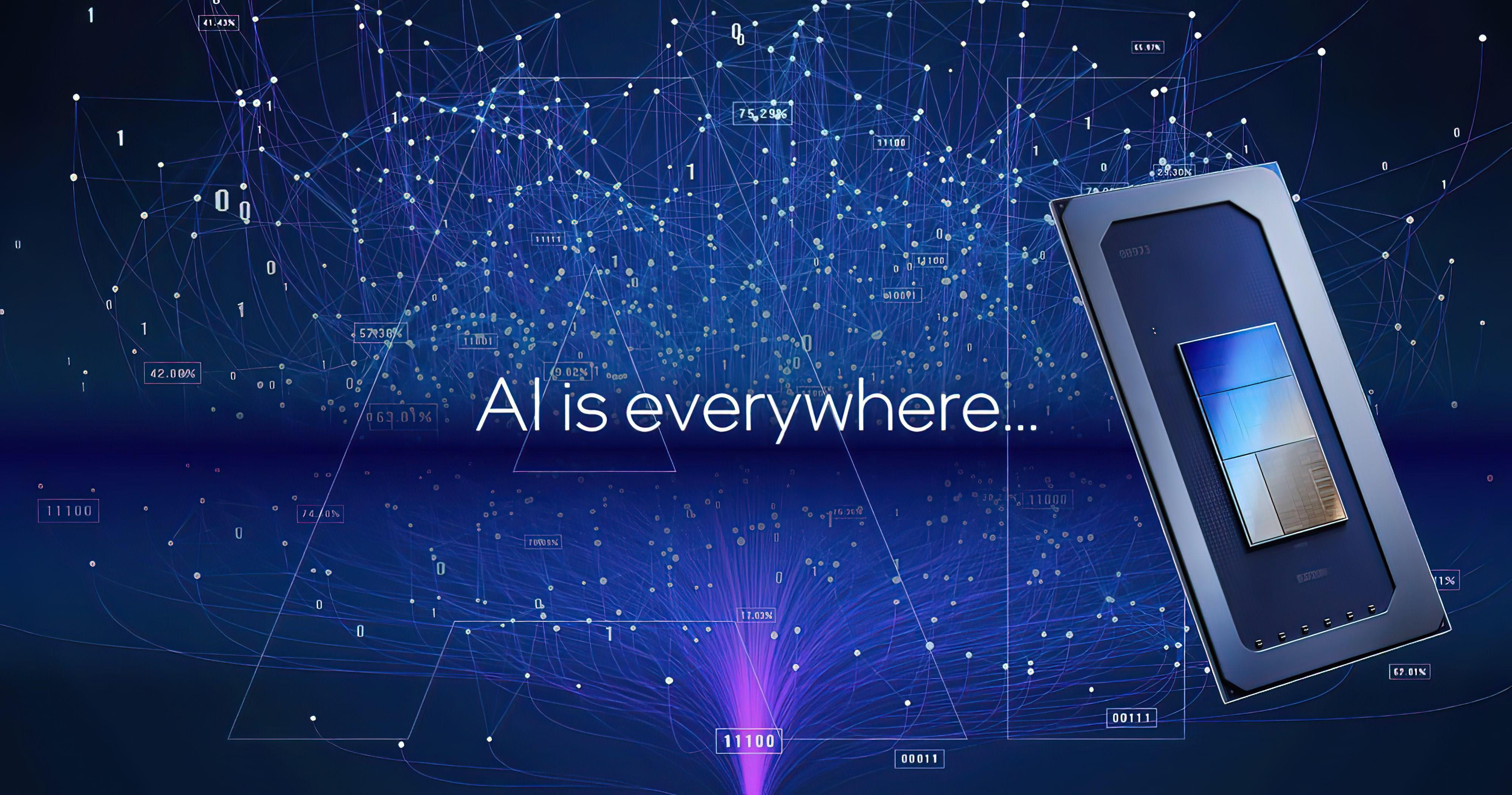 Intel, Meteor Lake'in AI motorunu tanıttı: İşte ilk bilgiler
