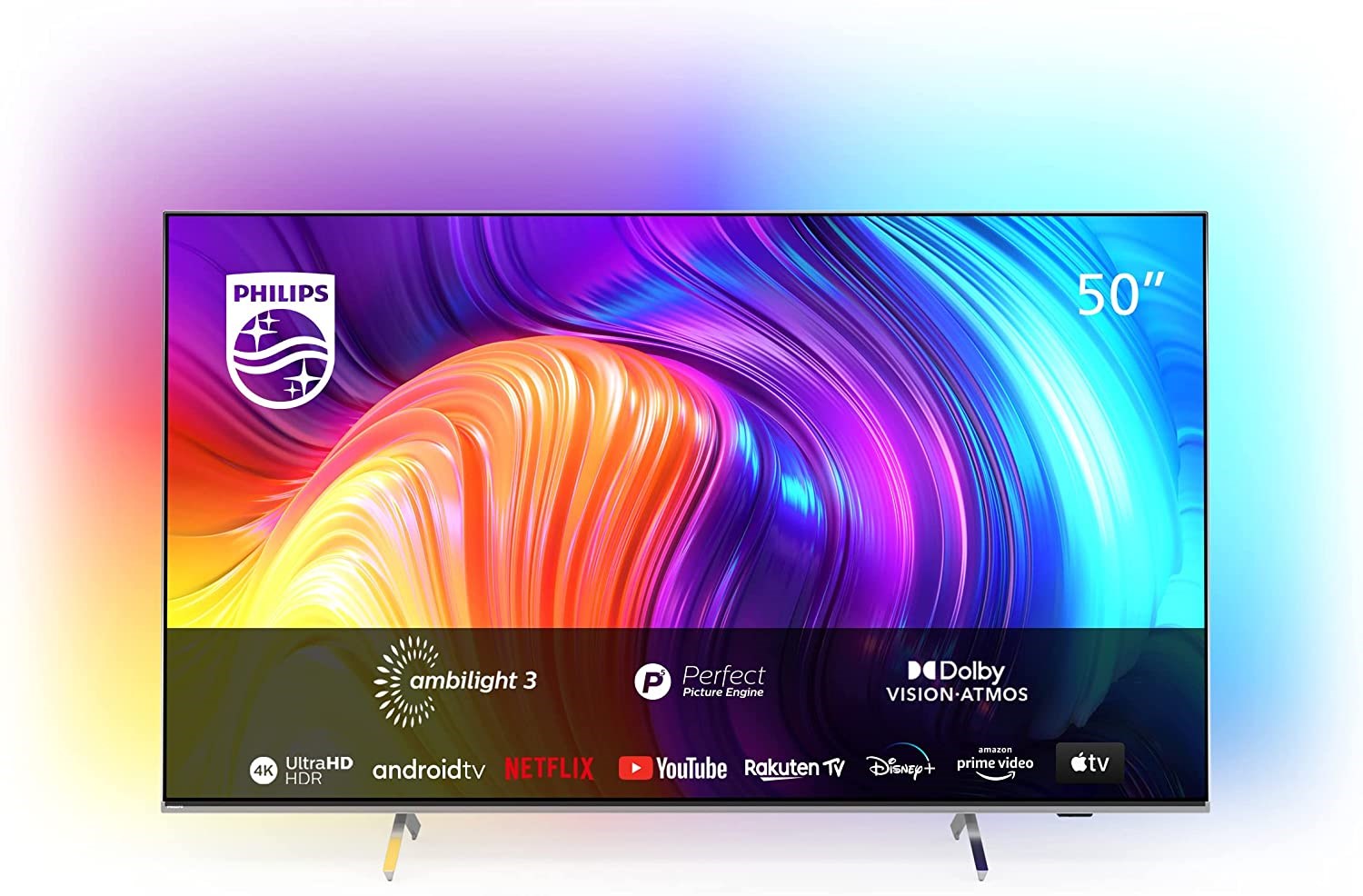 Philips akıllı tv