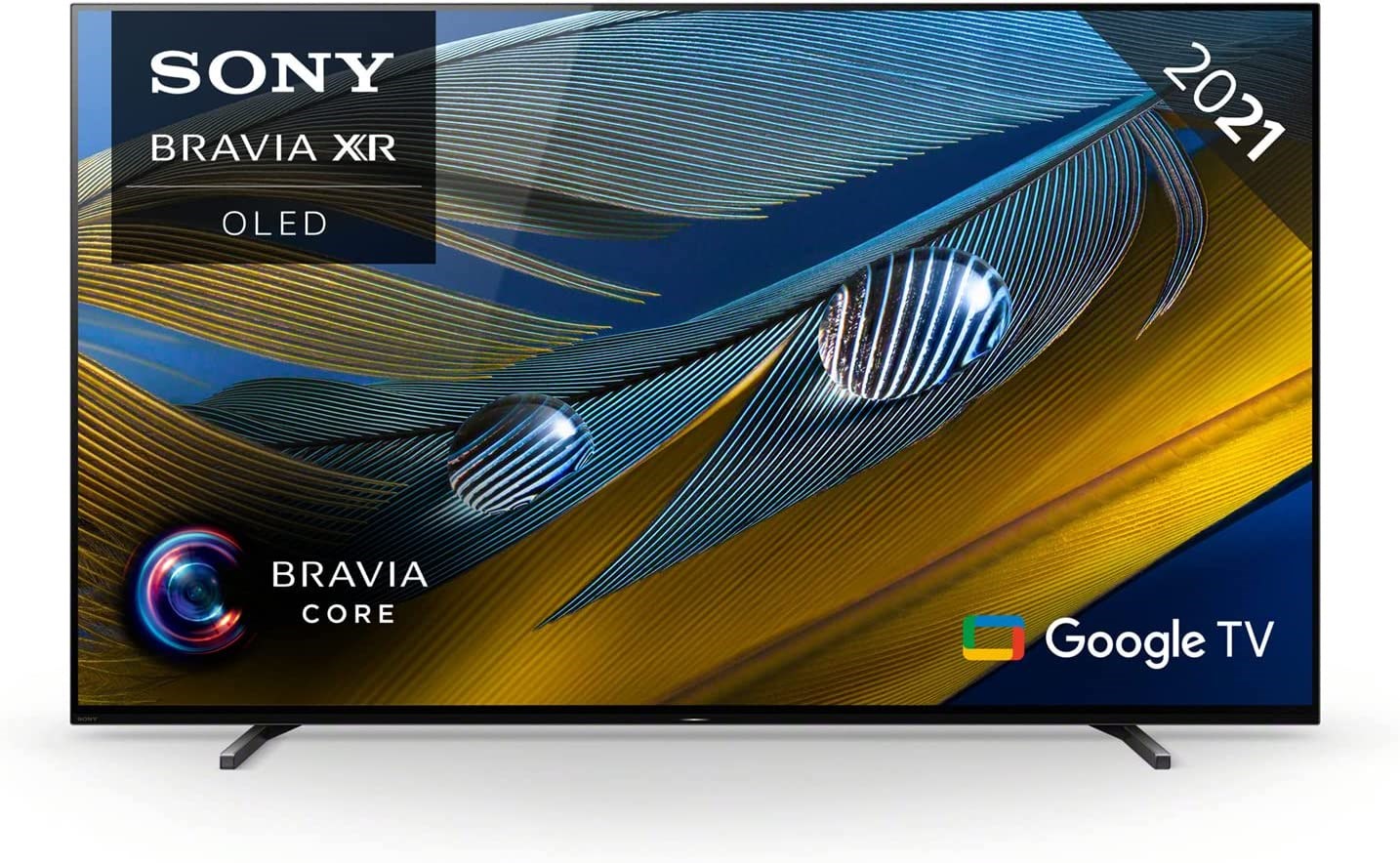 Sony en iyi OLED TV