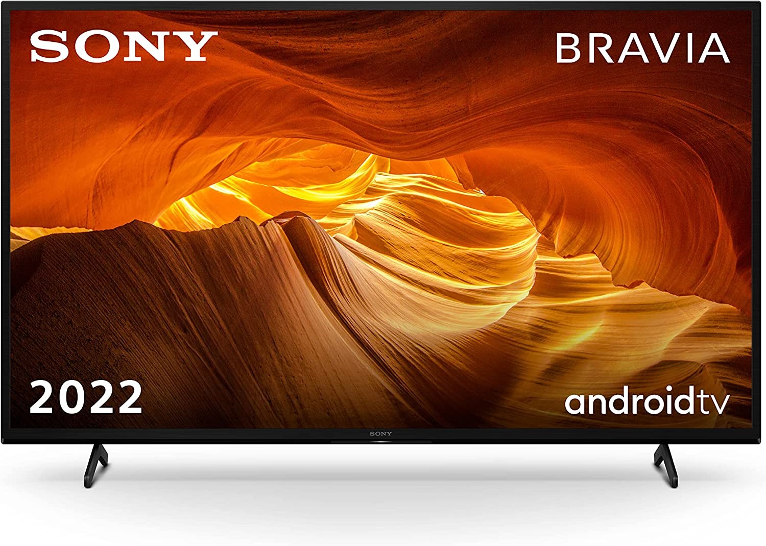 Sony 4K UHD Android TV