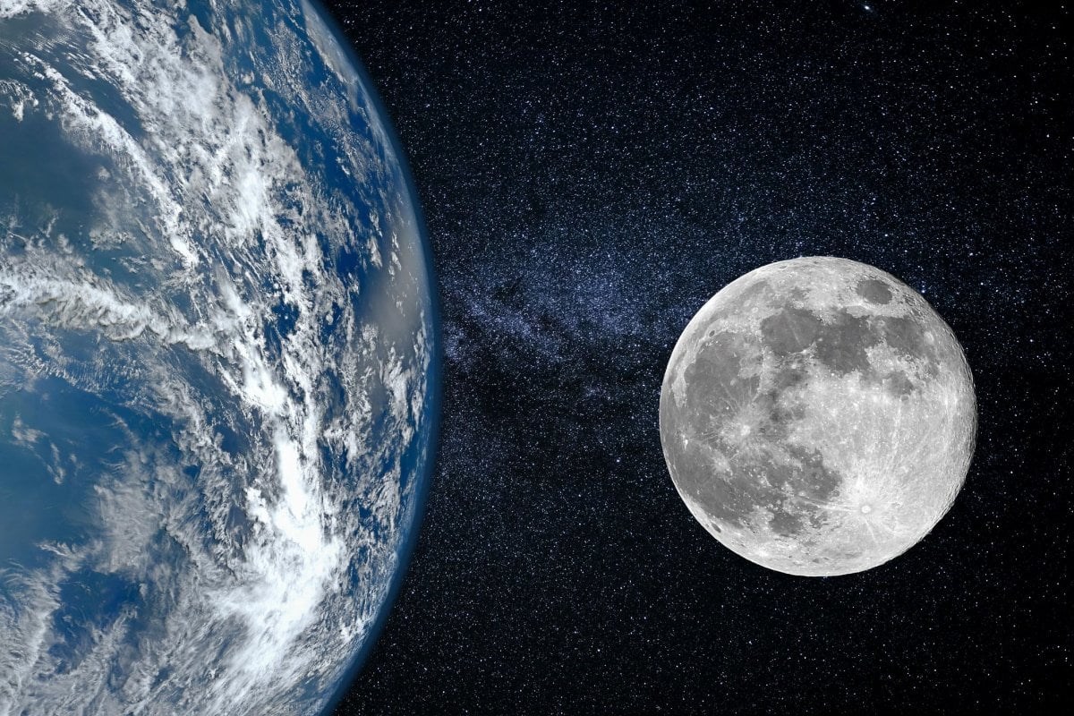 Dünya'nın yeni Ay'ı keşfedildi