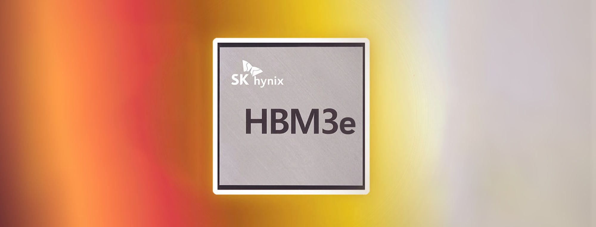 SK hynix, 5.nesil HBM3E bellek üretimine başlıyor!