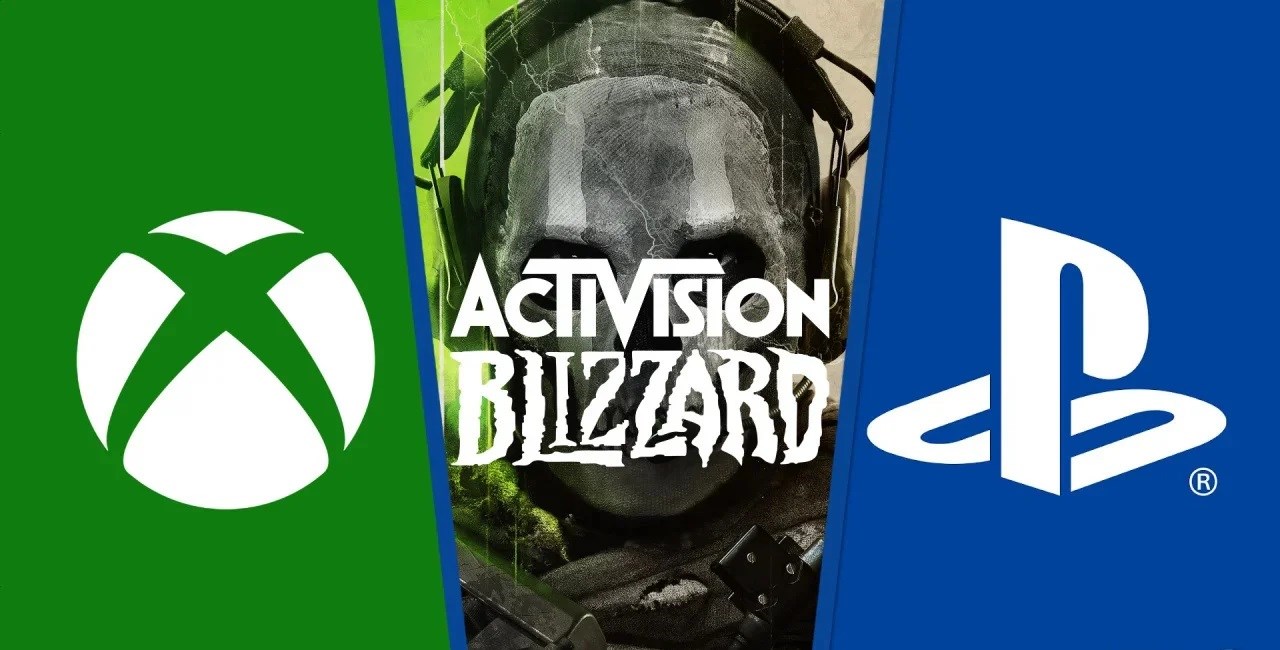 Microsoft'un Activision anlaşması bir ülkede daha onaylandı!
