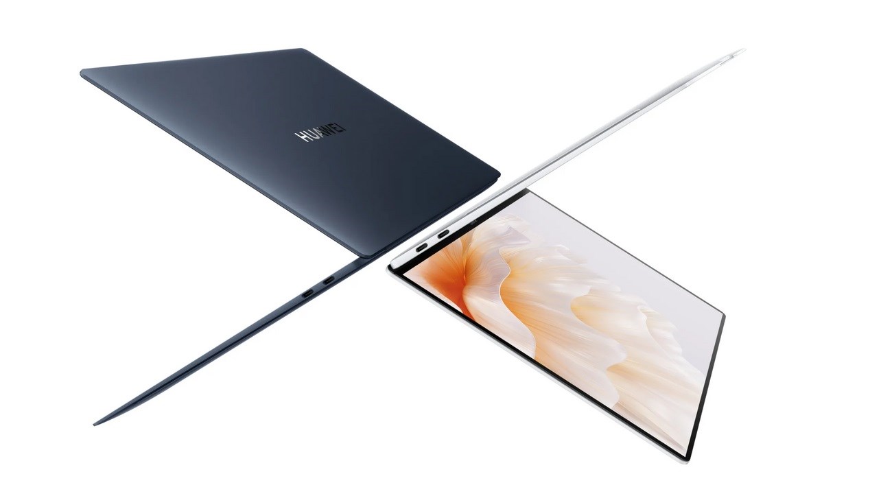 Huawei MateBook X Pro ve MateBook D16 Türkiye fiyatları açıklandı