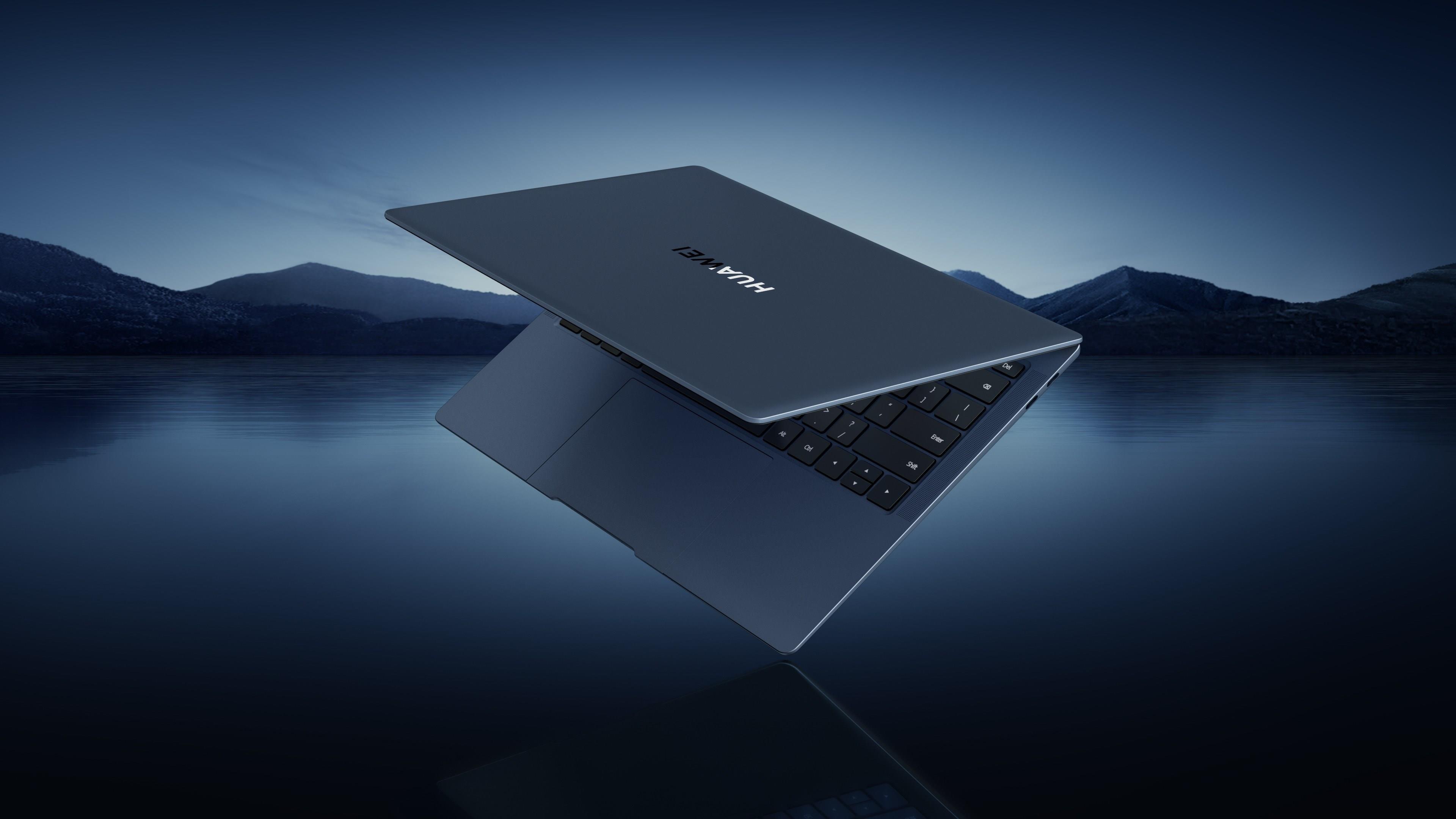 Huawei MateBook X Pro ve MateBook D16 Türkiye fiyatları açıklandı