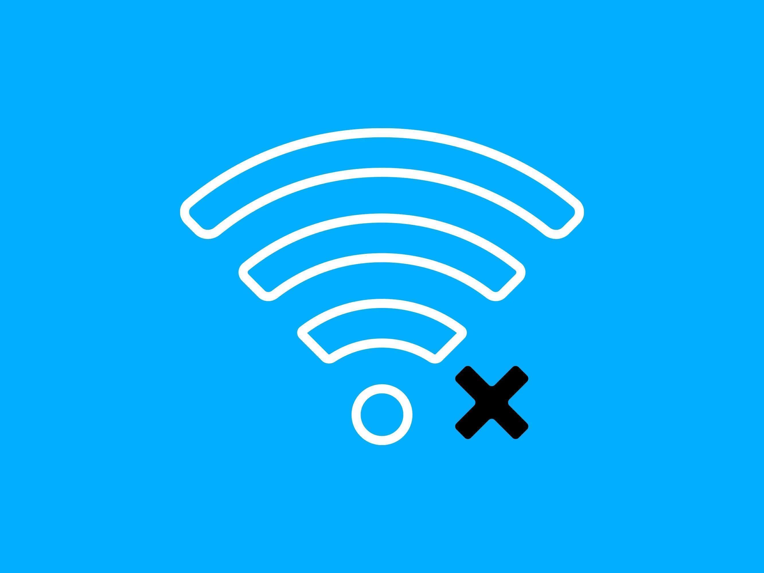İnternet neden çekmiyor, ne yapmalıyım?