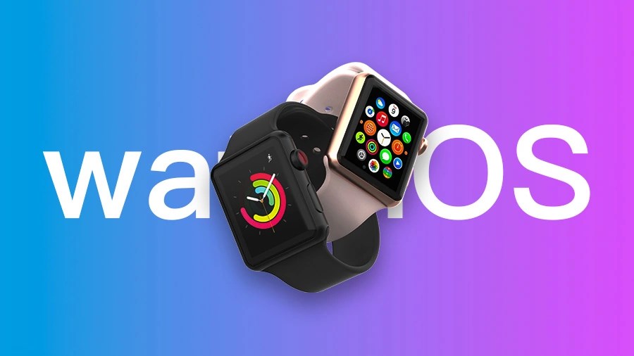 Apple Watch kullanıcıları için watchOS 9.5.1 güncellemesi çıktı