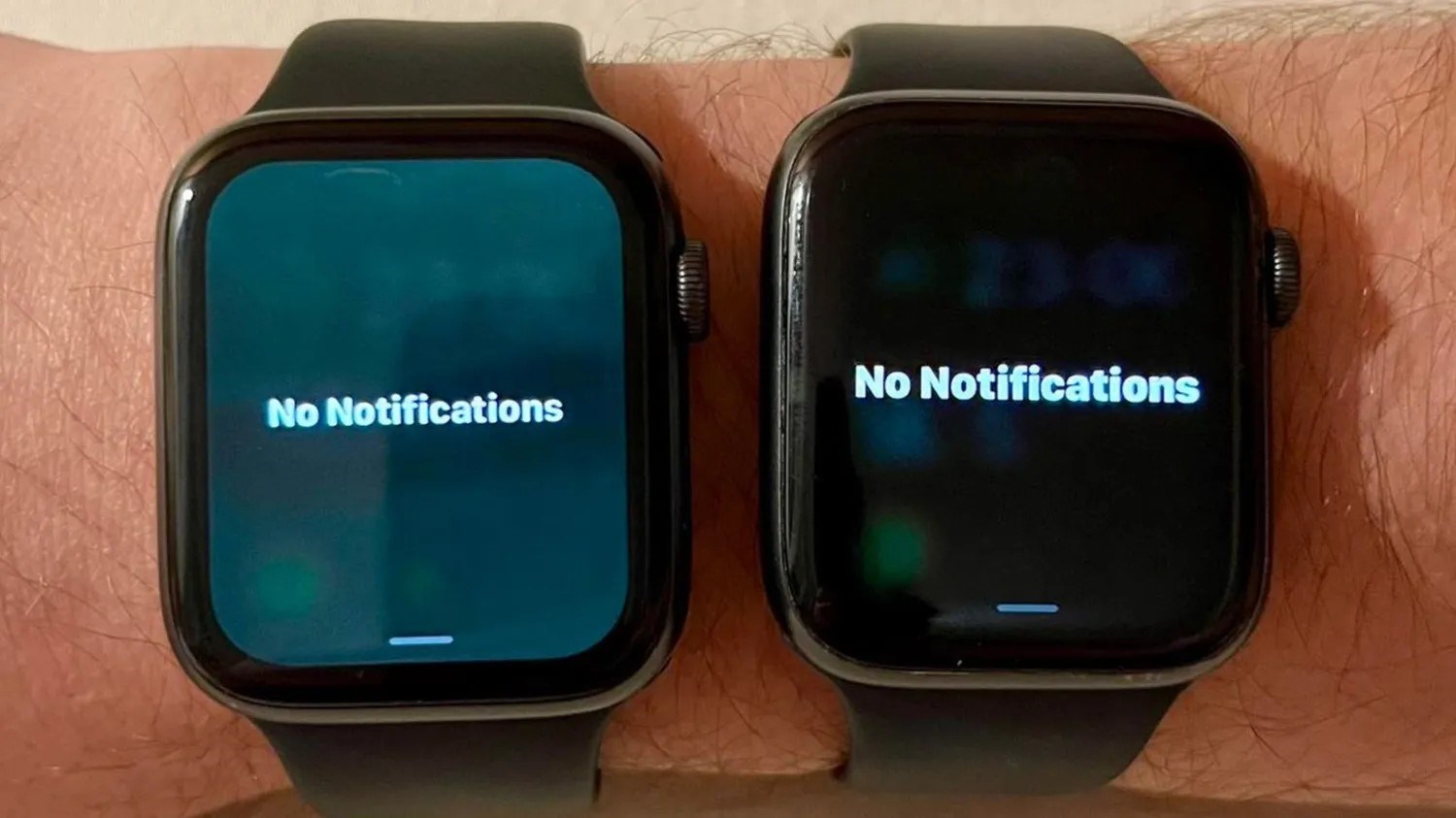 Apple Watch kullanıcıları için watchOS 9.5.1 güncellemesi çıktı