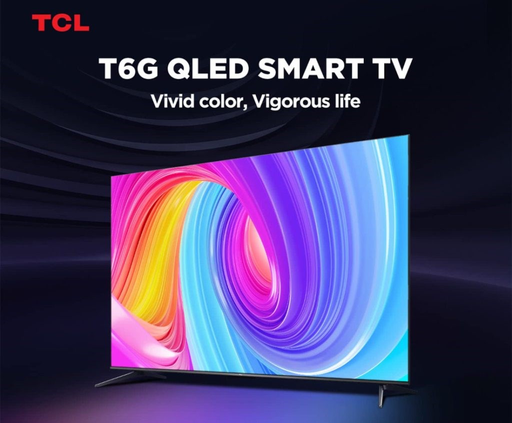 TCL'den 4K ekranlı yeni QLED TV serisi geliyor: İşte özellikleri
