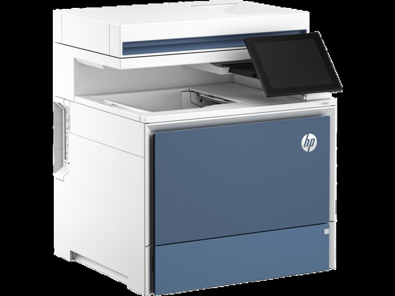 HP, kurumsala yönelik yeni Color LaserJet serisini tanıttı
