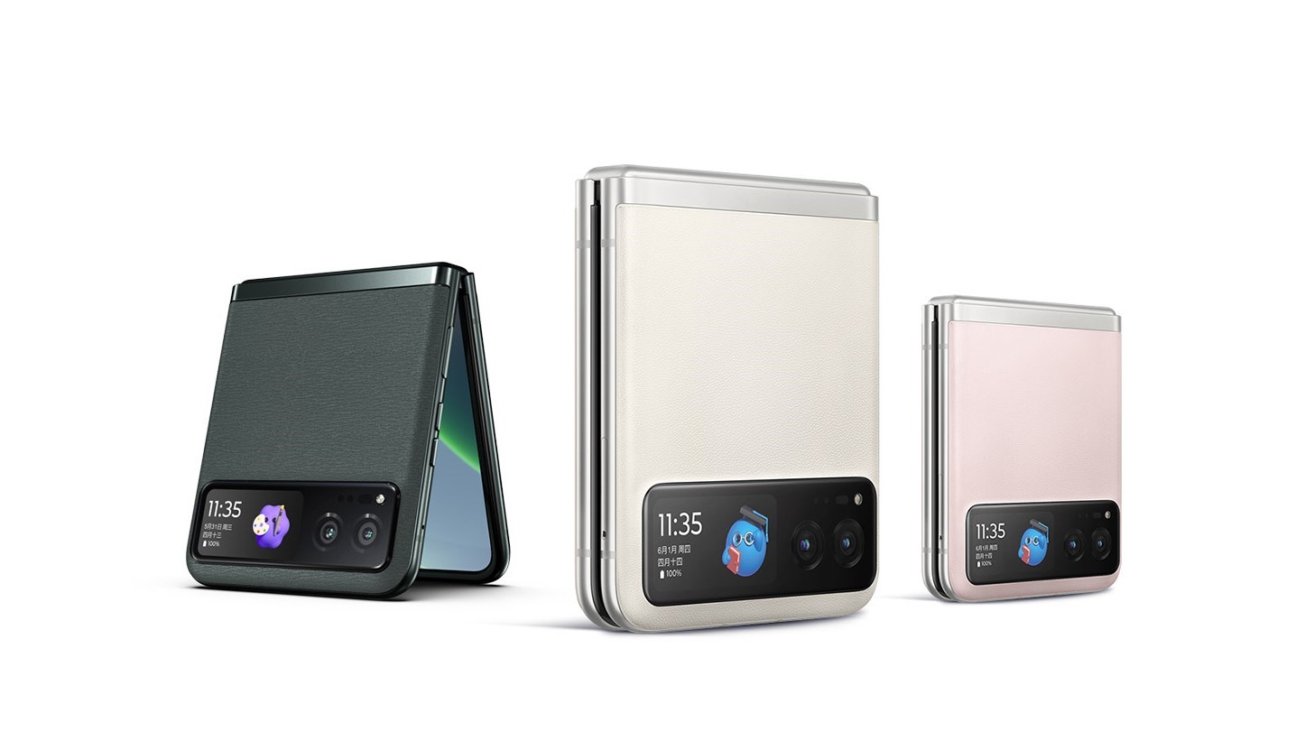 Motorola Razr 40 ve 40 Ultra tanıtıldı: İşte fiyatı ve özellikler