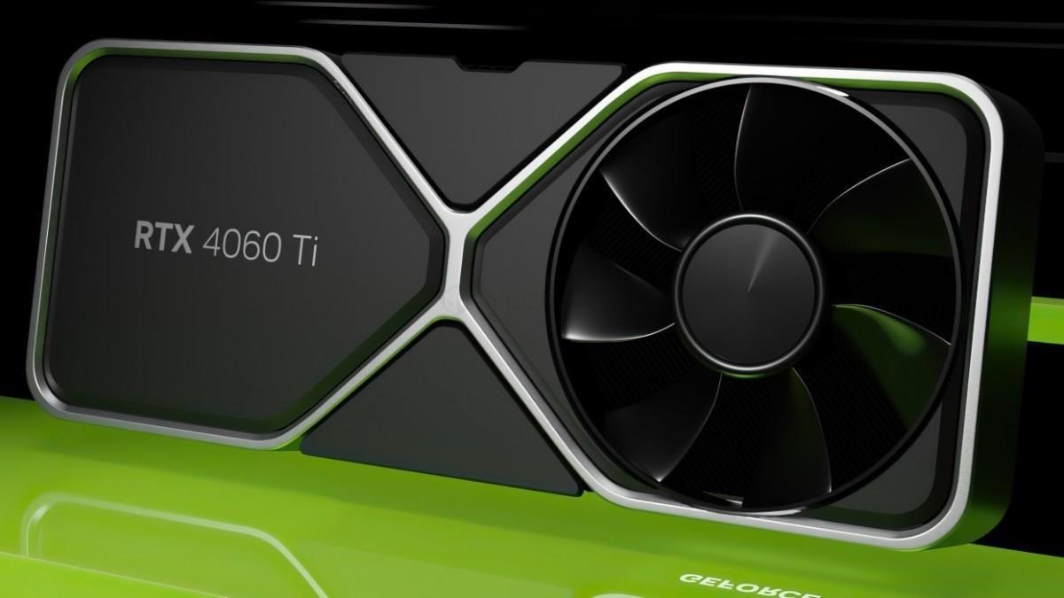 Nvidia RTX 4060 Ti satışları AMD RX 7600’ün gerisinde kaldı!