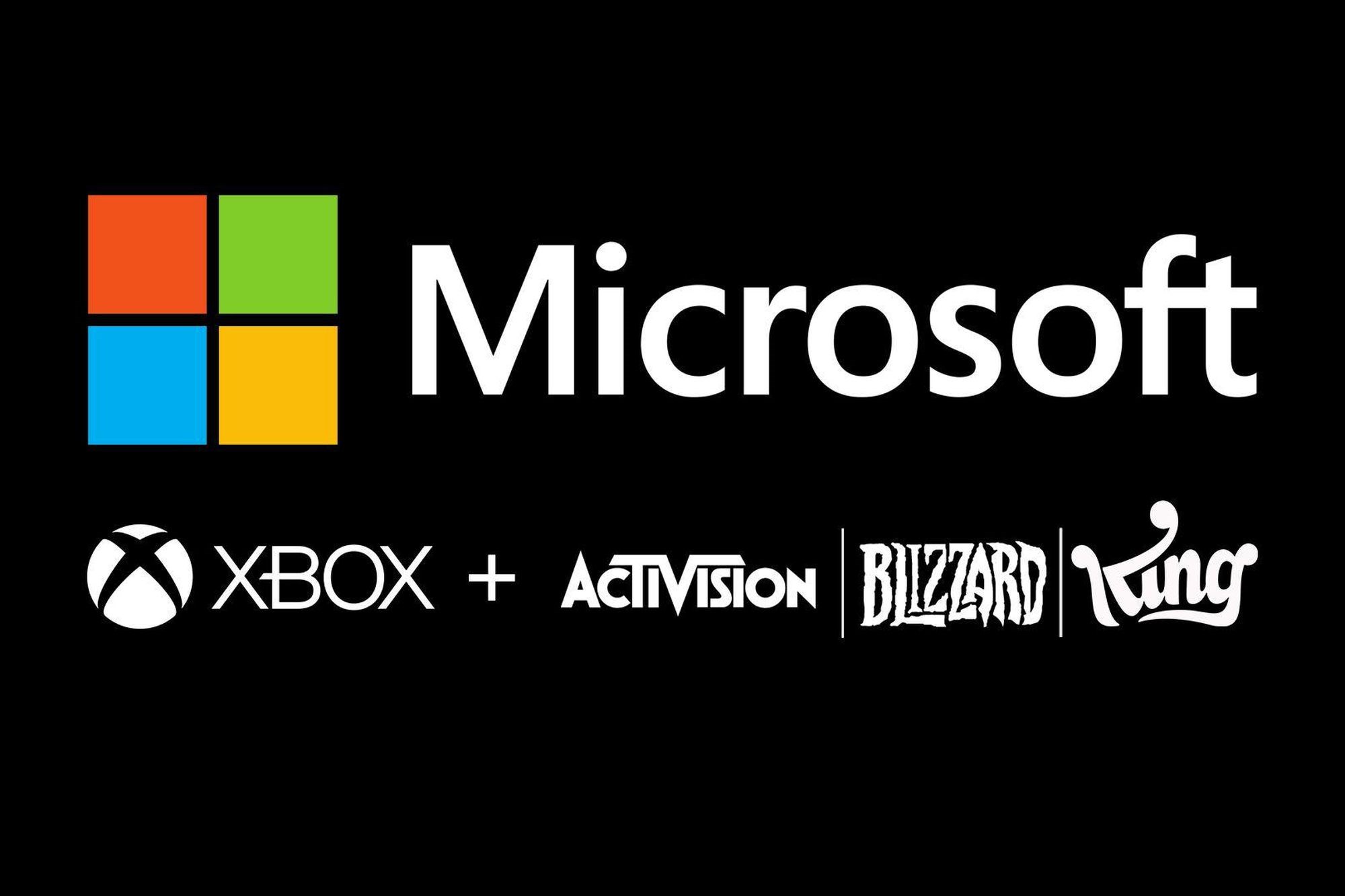 Microsoft İngiltere’ye rağmen Activision anlaşmasını tamamlayacak