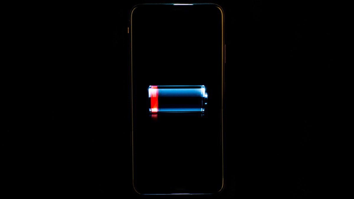 Android 14, telefonun pil sağlığını gösterecek