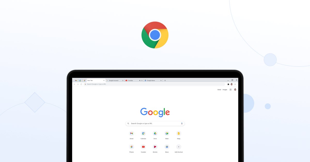 Chrome'a yeni özellikler geliyor