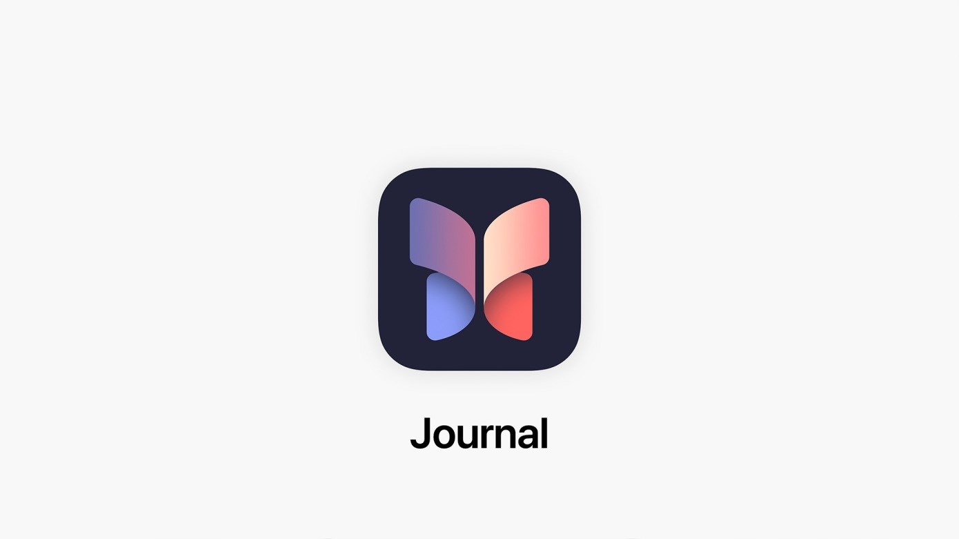 iOS 17 Journal (Günlük) uygulaması
