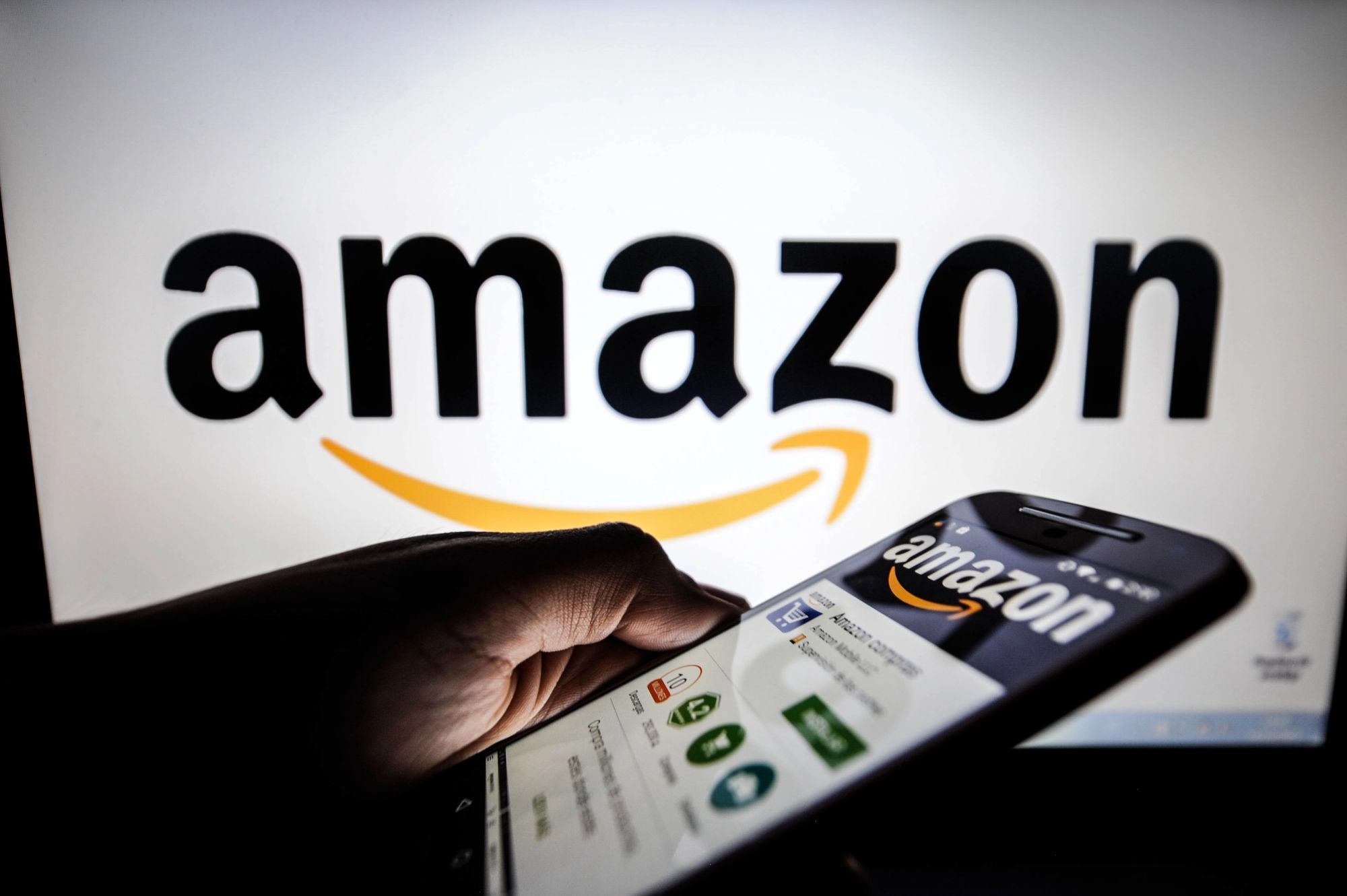 Amazon, Prime üyelerine ücretsiz cep telefonu hizmeti verebilir