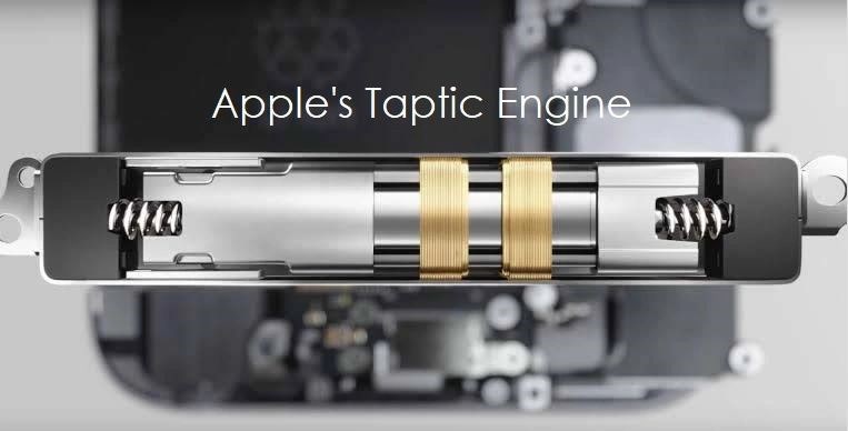 Apple kazayla düşen cihazları korumak için yeni patent aldı