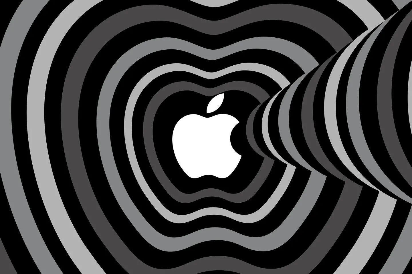 Apple kazayla düşen cihazları korumak için yeni patent aldı