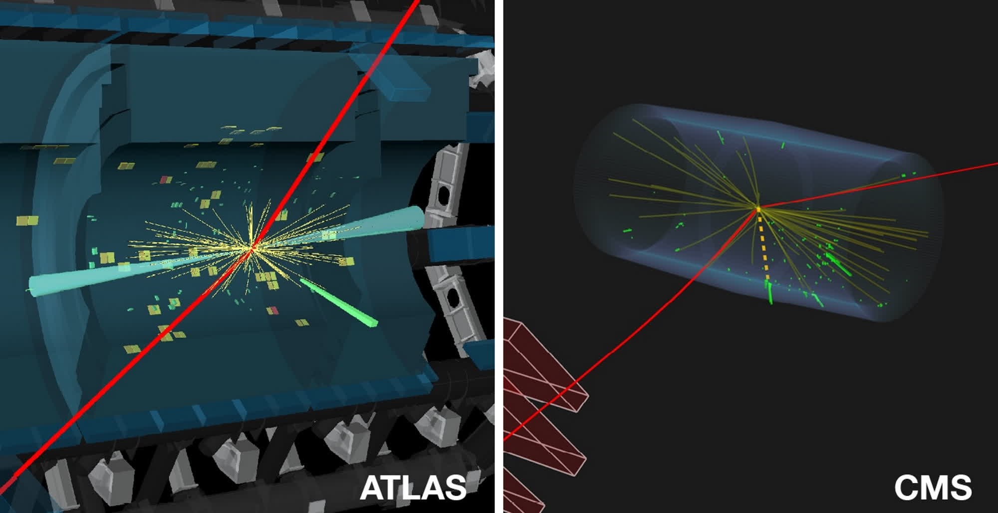 Büyük Hadron Çarpıştırıcısı deneyinden önemli keşif
