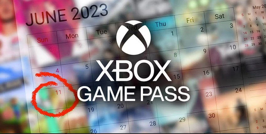 Xbox Games Showcase 11 Haziran'da başlıyor