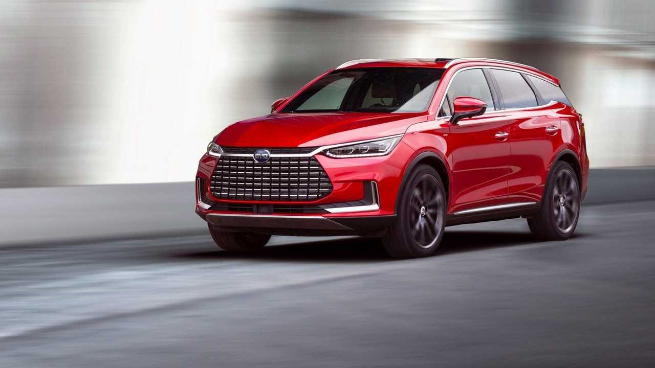 Yeni ticaret savaşı: Elektrikli otomobiller