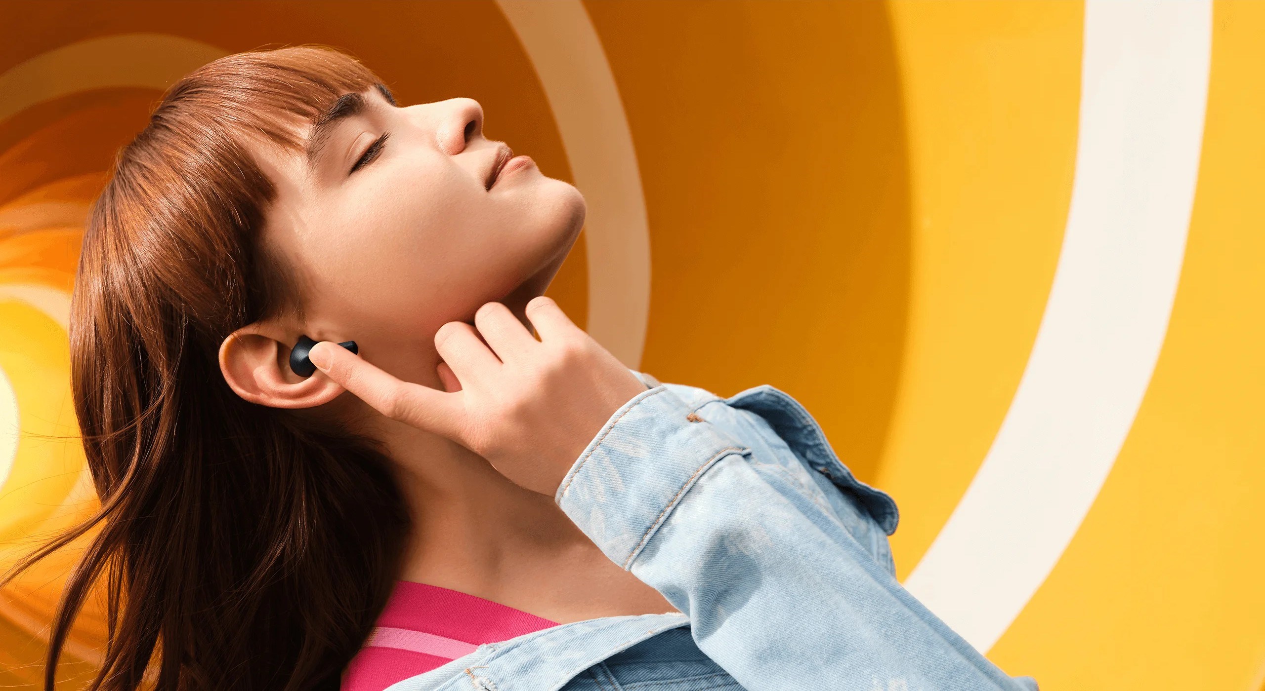 Xiaomi'den yeni kablosuz kulaklık: Redmi Buds 4 Active tanıtıldı