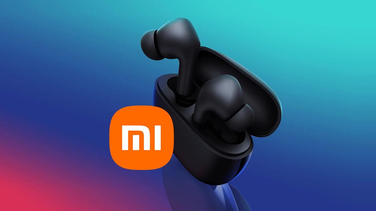 Xiaomi'den yeni kablosuz kulaklık: Redmi Buds 4 Active tanıtıldı