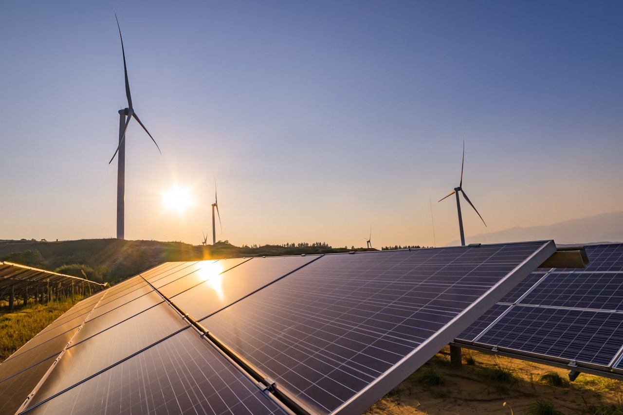 Yenilenebilir enerjideki büyüme rekora hazırlanıyor