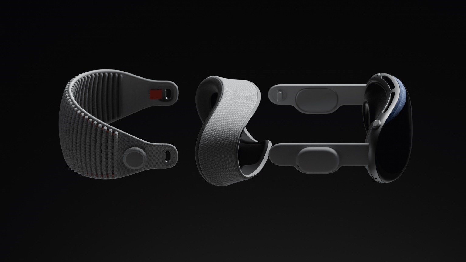 Apple VR gözlük Vision Pro tanıtıldı! İşte fiyatı ve özellikleri