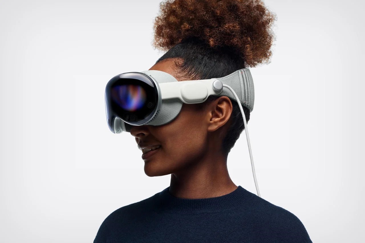 Apple Vision Pro'nun duyurusunun ardından Unity hisseleri fırladı