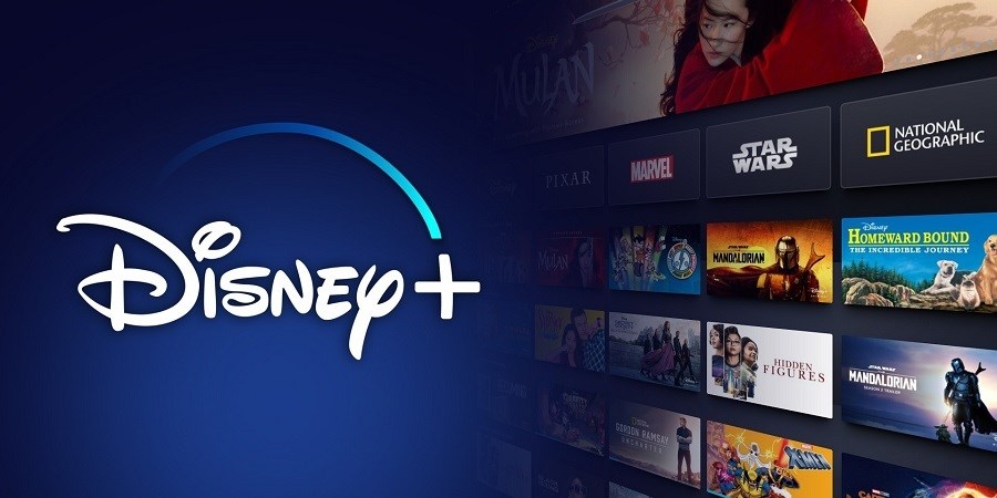 Disney Plus'ın yeni dizi ve filmlerinden fragman paylaşıldı!