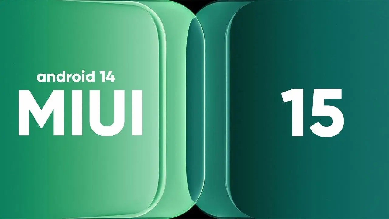 Android 14 alacak yeni Xiaomi telefonlar açıklandı!