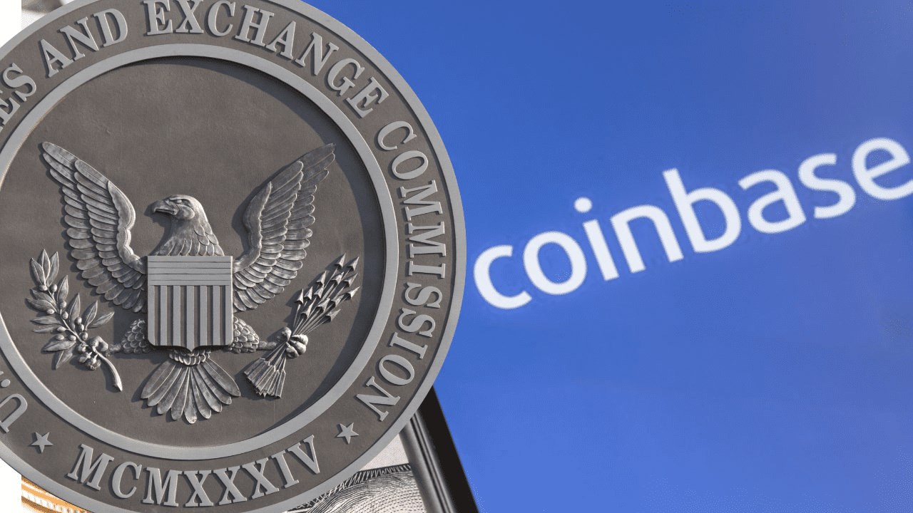SEC, Binance’in ardından Coinbase’e dava açtı