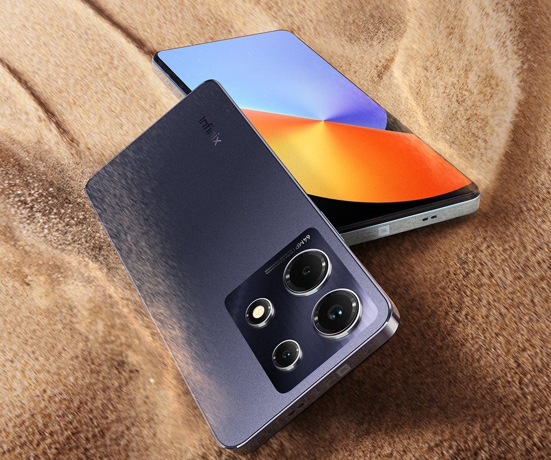 Infinix Note 30 Türkiye fiyatı açıklandı: 10 bin TL’nin altında!