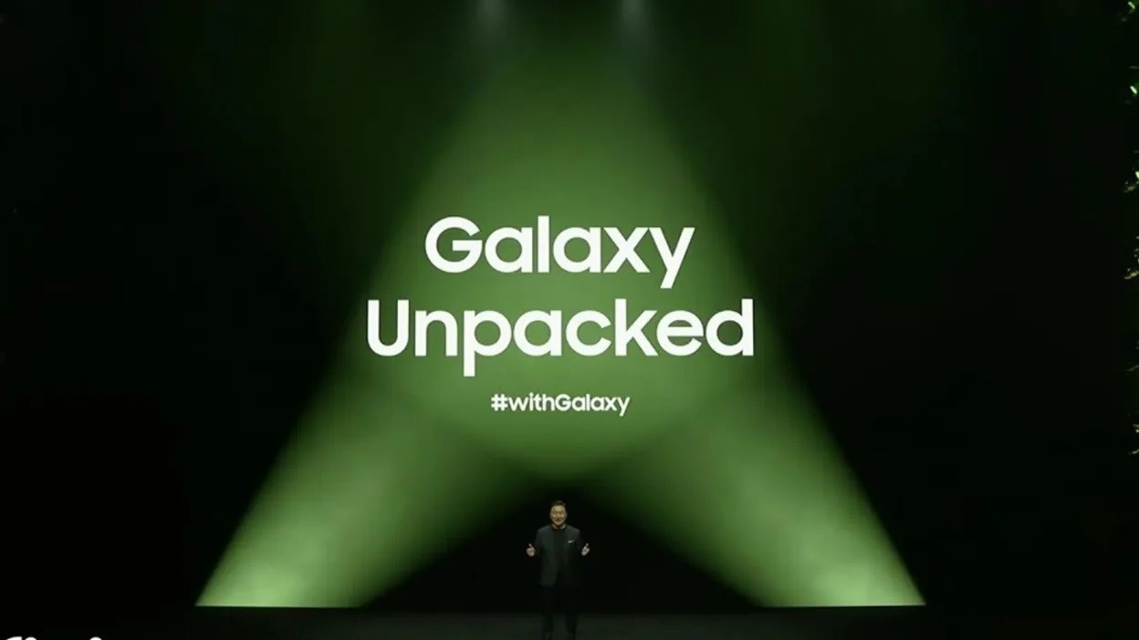 Samsung Galaxy Z Flip 5 ve Z Fold 5'in çıkış tarihi kesinleşti
