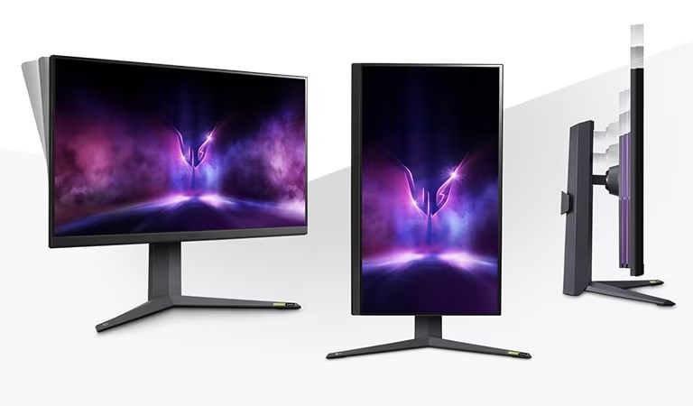 LG, yeni 4K 144Hz IPS UltraGear monitörlerini tanıttı