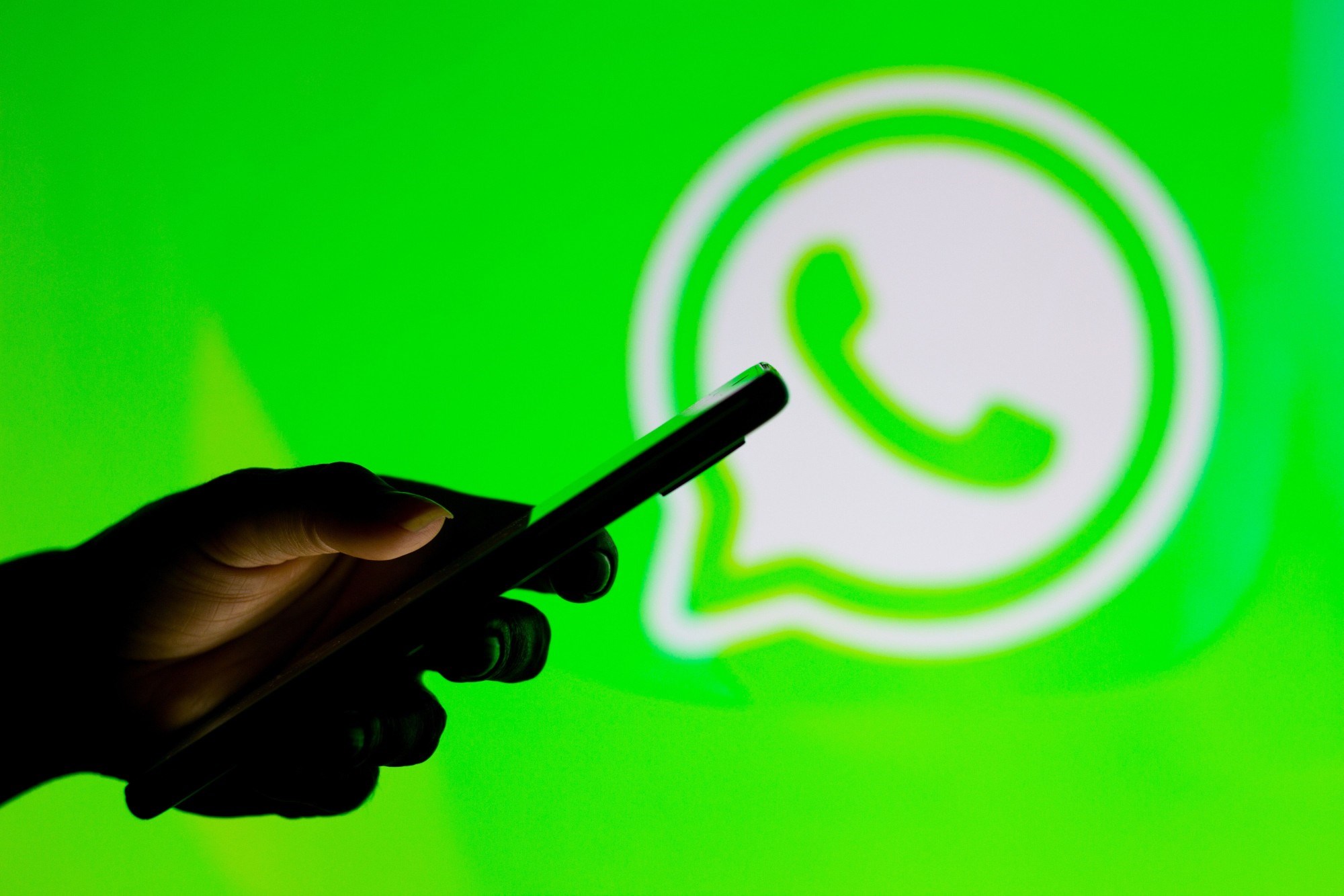 WhatsApp'a HD kalitesinde fotoğraf gönderme özelliği eklendi