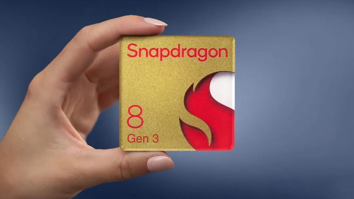 Snapdragon 8 Gen 3'ten ilk sonuçlar geldi: Dudak uçuklatacak