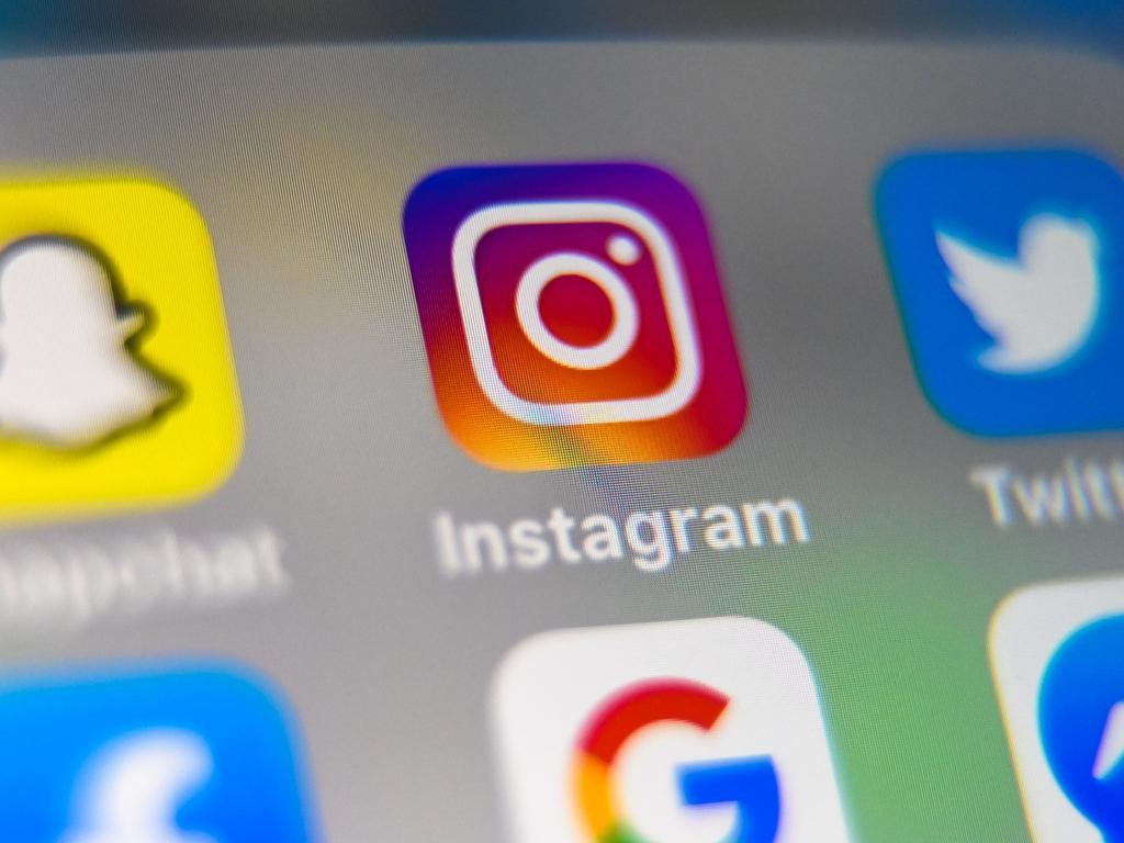 Instagram'ın algoritması pedofili ağlarını ön plana çıkarıyor!