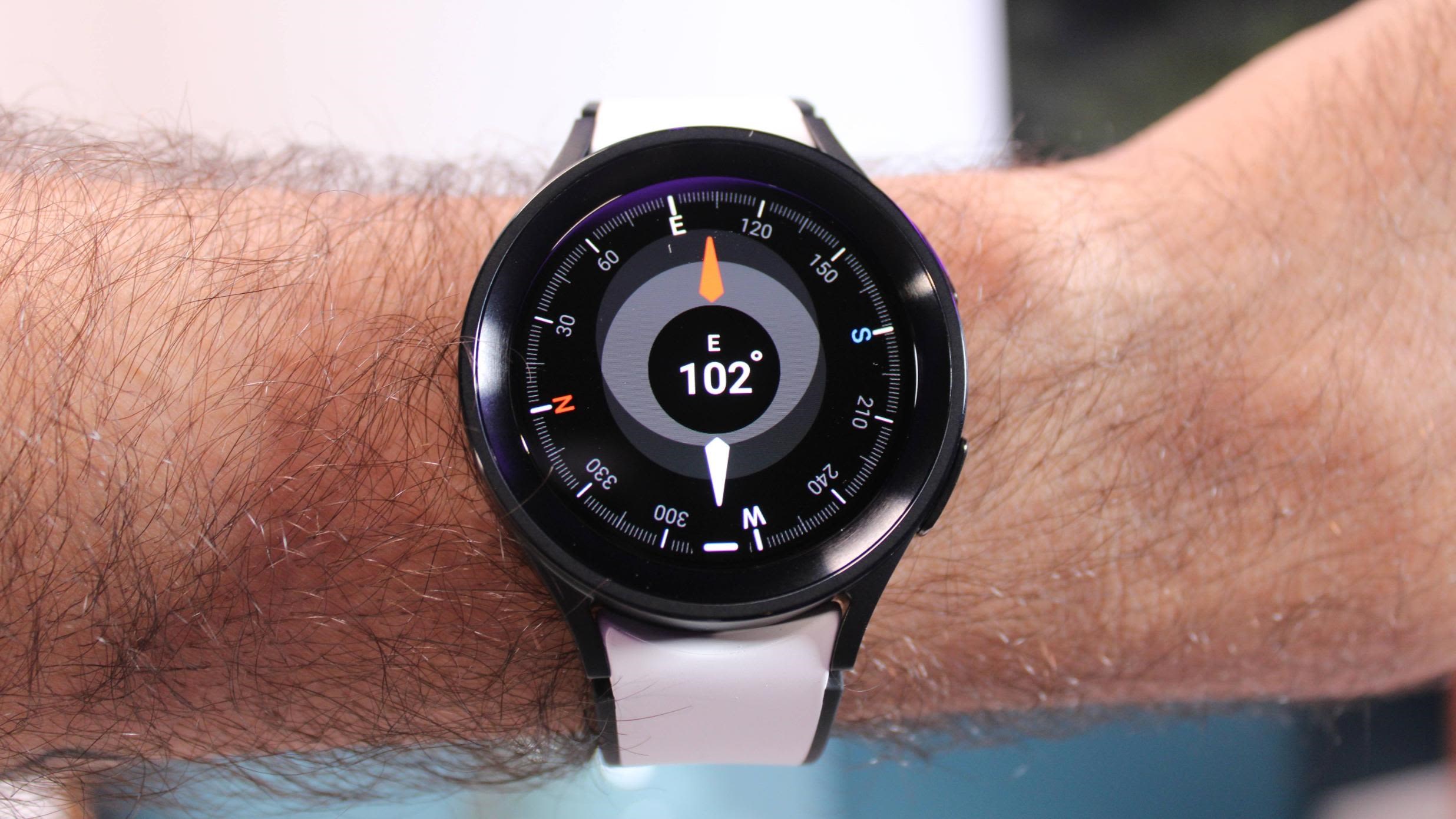 Samsung One UI Watch 5 beta yayınlandı: İşte yenilikler