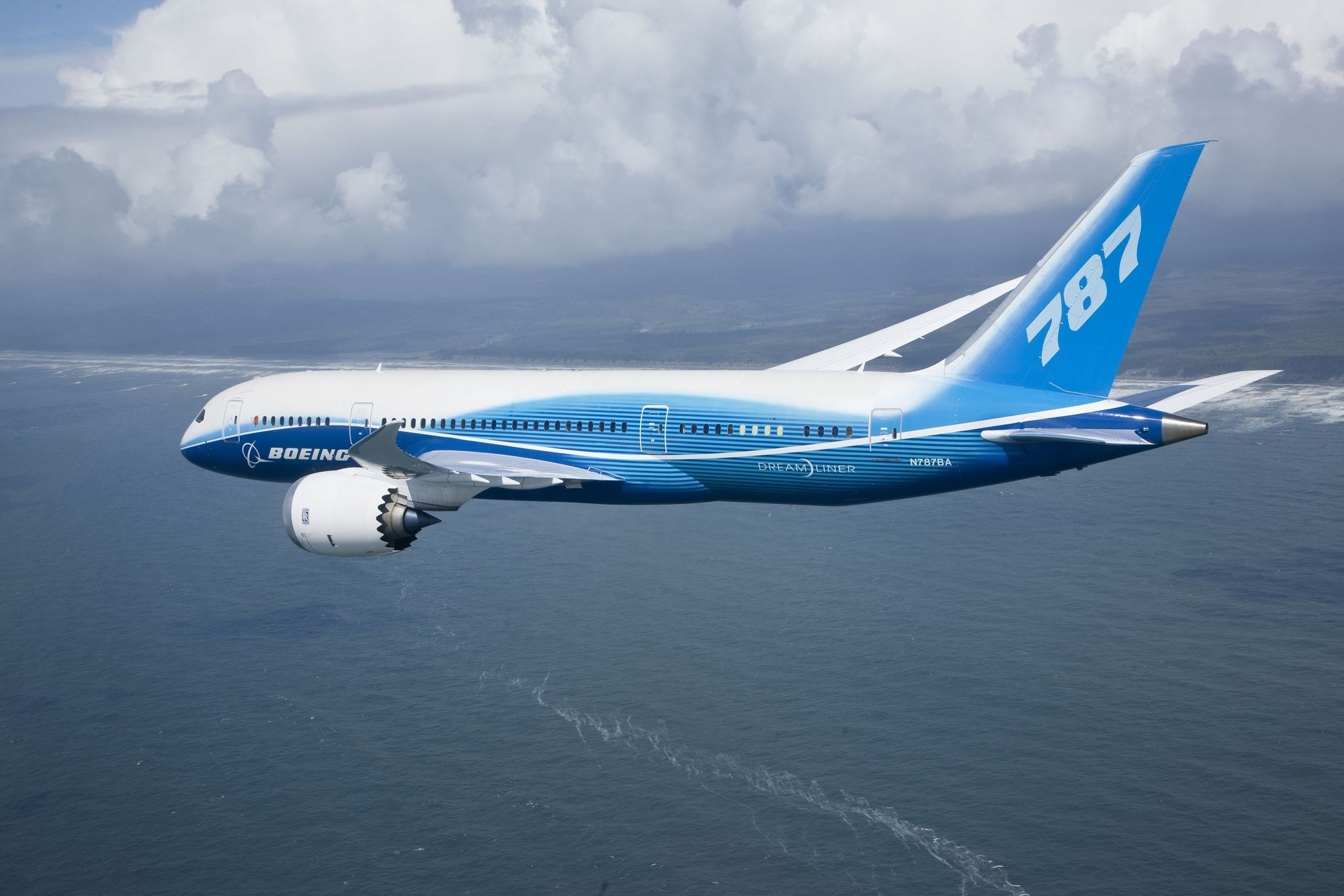 Boeing 787 Dreamliner uçaklarda yeni bir kusur tespit edildi