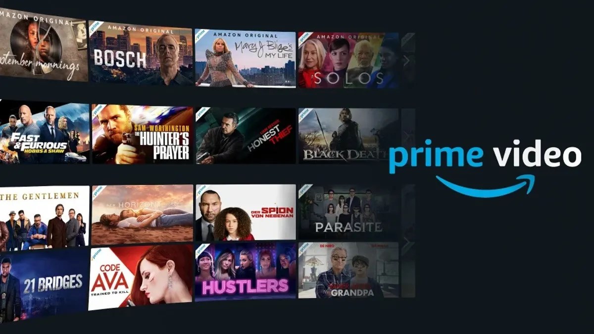 Prime Video için reklamlı abonelik yolda